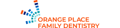 Orange Place Family Dentistry logo