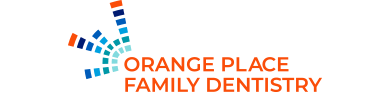 Orange Place Family Dentistry logo