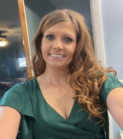 Expanded functions dental assistant Jennifer